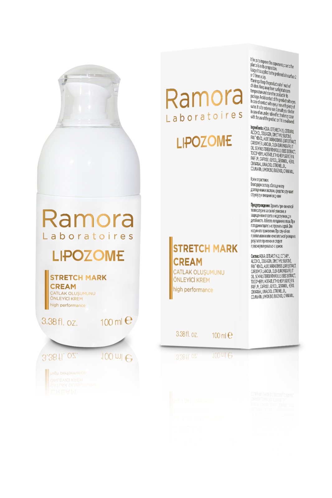 STRETCH MARK CREAM STRETCH MARK CREAM